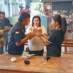 Pesta Ulang Tahun Ketua DPC GRIB JAYA Kabupaten Toba Ke 55 Tahun