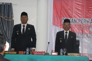 Hasil Reses Pertama DPRD Toba Didominasi Infrastruktur, Pendidikan, Pertanian dan Kesehatan