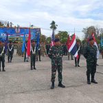 TNI AD Ikuti Latihan Multilateral Cobra Gold 2025 di Thailand