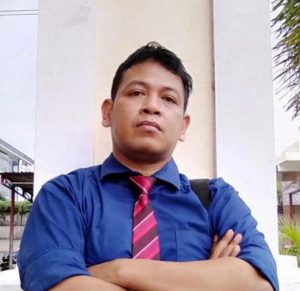 Diduga Nama CV Cipta Graha Pratama Dikaitkan Perkara Korupsi Rp 4,9 Milyar, Dinas PUPR Blitar Digugat