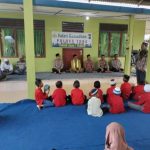 Safari Ramadhan : Kapolres Toba Nilai Ajang Silaturahmi dalam Suasana Penuh Keberkahan dan Kebaikan