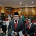Mas Dhito Bakal Teken Kontrak Kerja Dengan Kepala Organisasi Perangkat Daerah