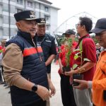 Wawali Bobihoe : Siapkan Langkah Strategis Pulihkan Sekolah Pasca Banjir