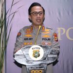 Silaturahmi Kapolda Metro Jaya dengan Media: Jaga Sinergi, Perkuat Komunikasi