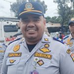 Oknum Dishub Dituding Arogan Dalam Penindakan di Lapangan, Kadis Minta Evaluasi Terhadap Kinerja Petugas