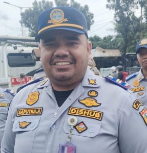Oknum Dishub Dituding Arogan Dalam Penindakan di Lapangan, Kadis Minta Evaluasi Terhadap Kinerja Petugas