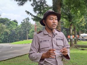 Dokter Alex Nuburi: Siswa SIPSS ingin Mengabdi di Tanah Papua