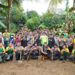 Sinergisitas TNI-Polri dalam Penanggulangan Bencana