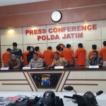 Dor……Polda Jatim Tembak Mati Residivis Curanmor