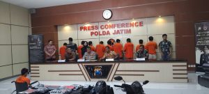 Dor……Polda Jatim Tembak Mati Residivis Curanmor