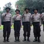 Ikut Sekolah Inspektur Polisi, 6 Dokter Muda Papua Bertekad Tingkatkan Layanan Kesehatan di Kampung Halaman