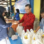 Usahakan Pengendalian Inflasi, Pemkot Kediri Hadirkan OPM Dua Pekan Non-Stop