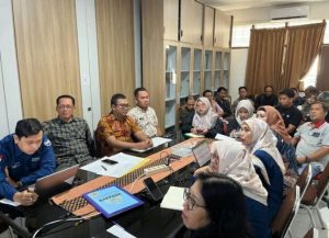 Sukses Lampaui Target, Realisasi Investasi Kota Kediri Melesat 15,36 Persen