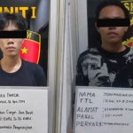 Respon Cepat ! Kurang dari 12 Jam, Pelaku Penusukan di Thamrin City Tertangkap