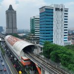KAI Dukung Konektivitas di Jabodetabek Lewat LRT Jabodebek Guna Hadirkan Mobilitas yang Lebih Efisien