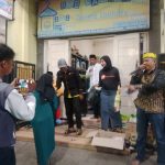 Indahnya Berbagi! Profesi Jurnalis Gelar Aksi Sosial untuk Puluhan Anak Yatim & Dhuafa