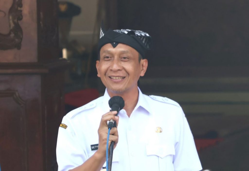 Momen Ramadhan dan Idul Fitri, Bupati Bojonegoro Keluarkan SE Pencegahan dan Pengendalian Gratifikasi