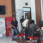 Warga Sedayulawas Laporkan Dugaan Penyelewengan DD Tahun 2022 – 2024 Ke Kejari Lamongan