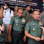 Panglima TNI: TNI Siagakan 66.714 Personel untuk Pengamanan Idul Fitri tahun 2025