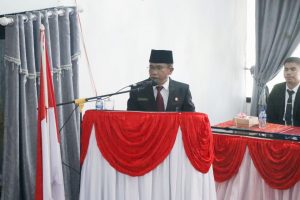 Sejarah Kabupaten Toba dan Perjalanannya Hingga Kini