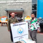 IKBB Salurkan Bantuan bagi Korban Banjir Jabodetabek, Ringankan Beban di Tengah Ramadhan