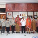 Membangkitkan Optimisme Geopark di Toba