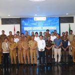 Menjaga Ketersediaan dan Stabilitas Harga Dalam Rangka HBKN
