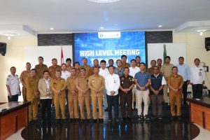 Menjaga Ketersediaan dan Stabilitas Harga Dalam Rangka HBKN