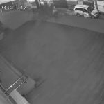 Bikin Heboh! Pencurian Mobil Di Kawasan RW 011 Perumahan Taman Semanan Indah
