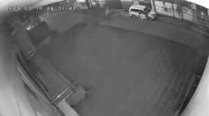 Bikin Heboh! Pencurian Mobil Di Kawasan RW 011 Perumahan Taman Semanan Indah