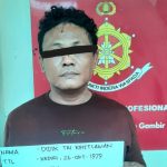 Pria di Stasiun Tanah Abang Diamankan Massa, Ngaku Polisi, Positif Narkoba