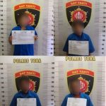 Tempat Kos-Kosan di Balige Digrebek Polisi, 2 Pria dan 2 Wanita Diamankan