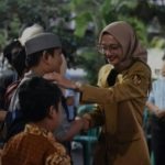 Wali Kota Kediri Mbak Vinanda Buka Puasa Bersama 41 Penyandang Disabilitas