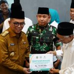 Safari Ramadan 2025, Gubernur Banten Andra Soni Akan Luncurkan Sekolah Gratis