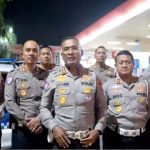 Dirlantas Polda Metro Jaya Cek Kesiapan Jalur Mudik Jelang Operasi Ketupat 2025