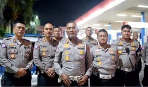 Dirlantas Polda Metro Jaya Cek Kesiapan Jalur Mudik Jelang Operasi Ketupat 2025