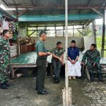 Wujud Nyata Kepedulian Untuk Anak Bangsa Korem 051 Selenggarakan Rehabilitasi Panti Asuhan As Soghiri