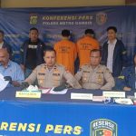 Bongkar! Konsultan Spiritual di Jakarta Ternyata Bandar Narkoba