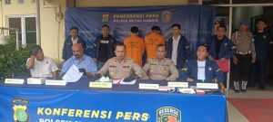 Bongkar! Konsultan Spiritual di Jakarta Ternyata Bandar Narkoba