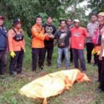 Hari Ke Tiga, Akhirnya Tim SAR Temukan Jasad Perempuan Lompat ke Sungai Brantas