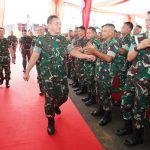 Kasad: Jalani Kehidupan Sebagai Prajurit dengan Iman dan Rasa Syukur