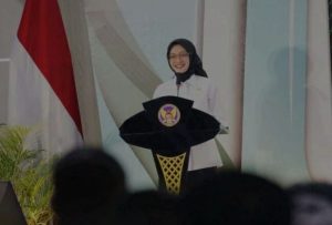 Wali Kota Kediri Paparkan 5 Isu Strategis, Visi Misi Mapan Serta Sampaikan Tema Pembangunan Kota Kediri tahun 2026