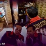 Demi Alat Bukti Baru, Dua Rumah Milik Kakak Dari Mantan Bupati Digeledah Kejari Kabupaten Blitar