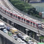 LRT Jabodebek dan Peranannya dalam Meningkatkan Aspek Sosial dan Ekonomi Indonesia