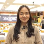 Sinergitas Polri dan Jurnalis Diperkuat Lewat Gerakan Berbagi Takjil