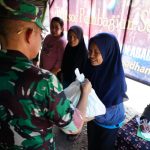 Ada Senyum Ramadan di Kampung Vitnam, Ciputat
