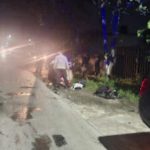 Kecelakaan di Jalan Raya Kediri-Blitar, Satu Korban Meninggal Dunia