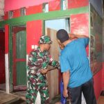 MCK Panti Asuhan As-Soghiri Mulai Diperbaiki