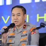 Ganggu Investasi, Polri Berkomitmen Tindak Tegas Preman Berkedok Ormas