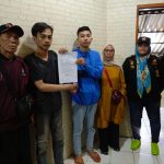 Pria Mabuk di Ciputat Timur Ancam Bunuh Adik Kandung, Polisi Langsung Amankan